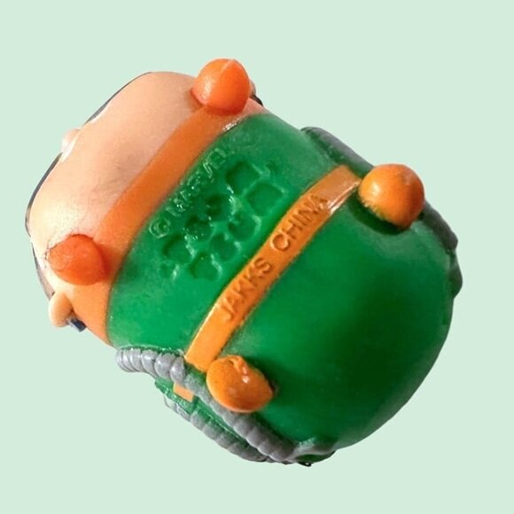 Marvel Disney Tsum Tsum Vinyl Doc Ock - Picture 3 of 5